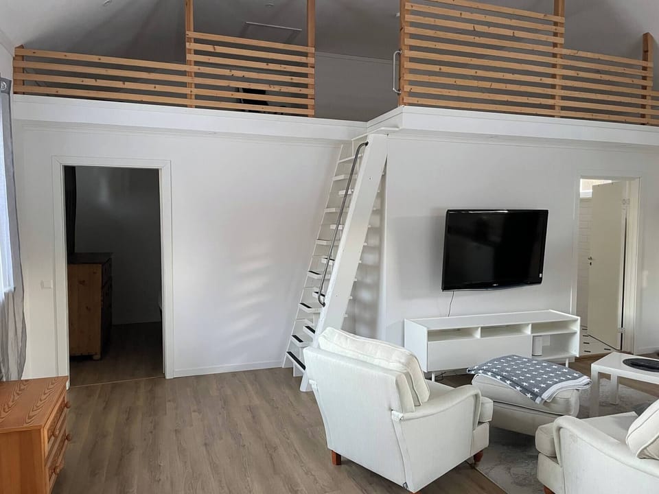 Cozy Modern Apartment in Skellefteå - Perfect Retreat Apartment in Sweden