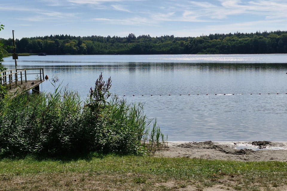 Surroundings [summer] (1-5 km)