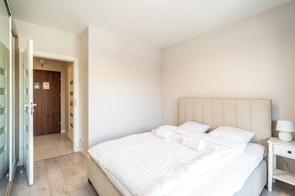 Apartment, Balcony | Iron/ironing board, free WiFi