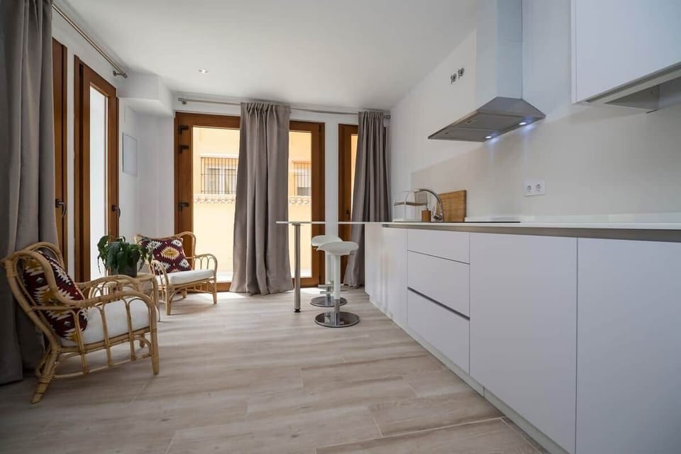 Cocina Relax