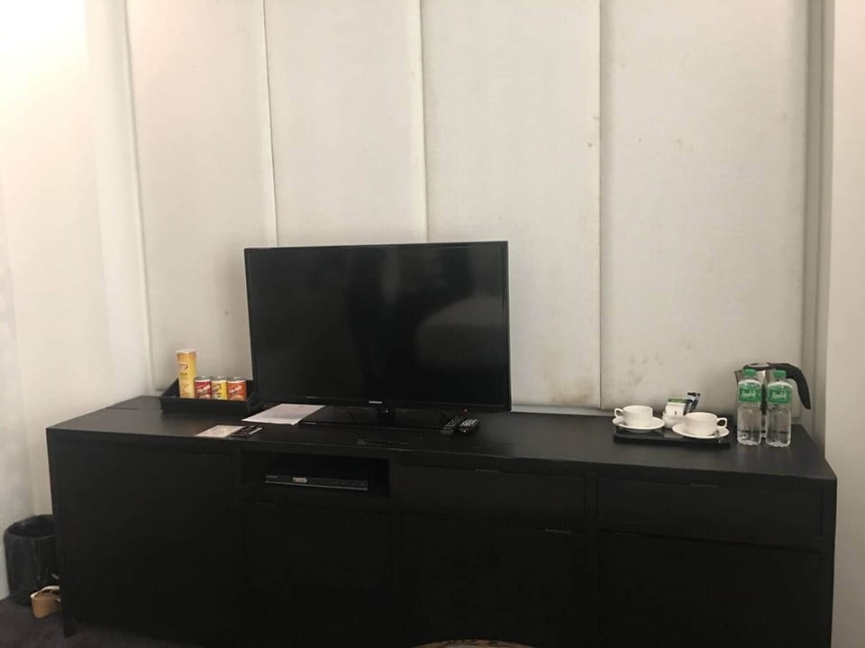 Apartment, 1 Bedroom | Room amenity