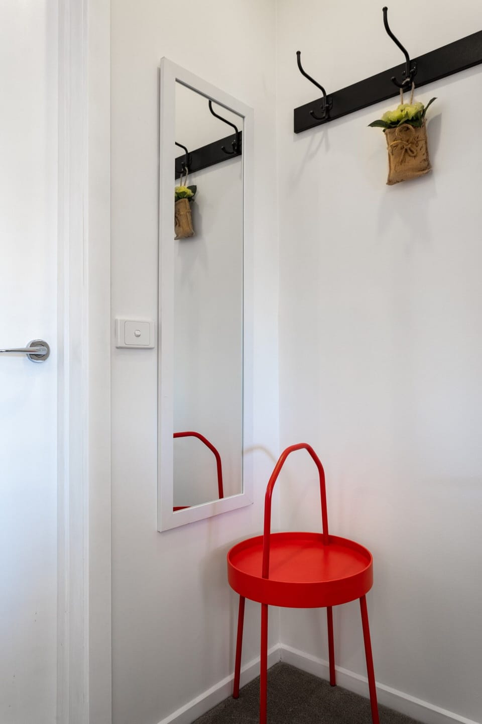 Apartment | Interior