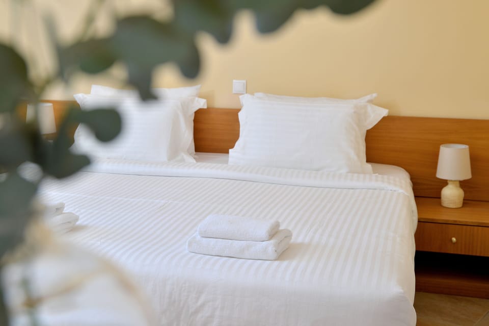 Villa Reverenza Bed and Breakfast in Cephalonia