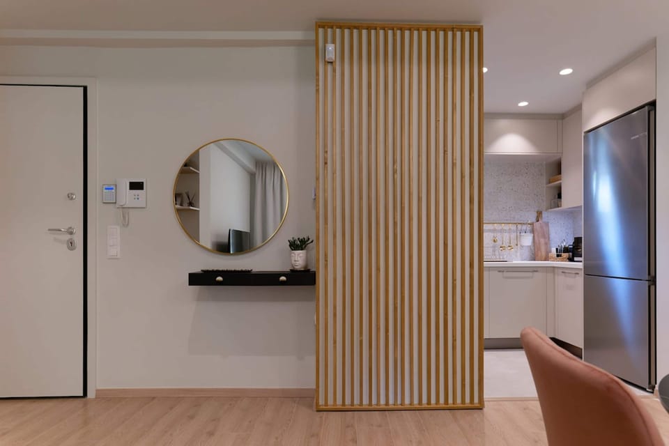 House | 1 bedroom