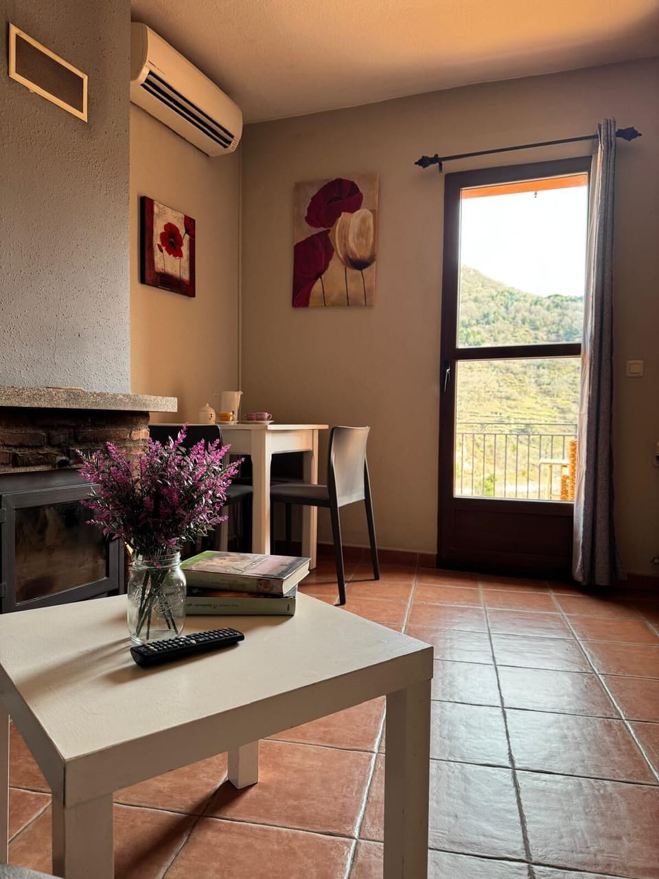 Standard Apartment | Interior
