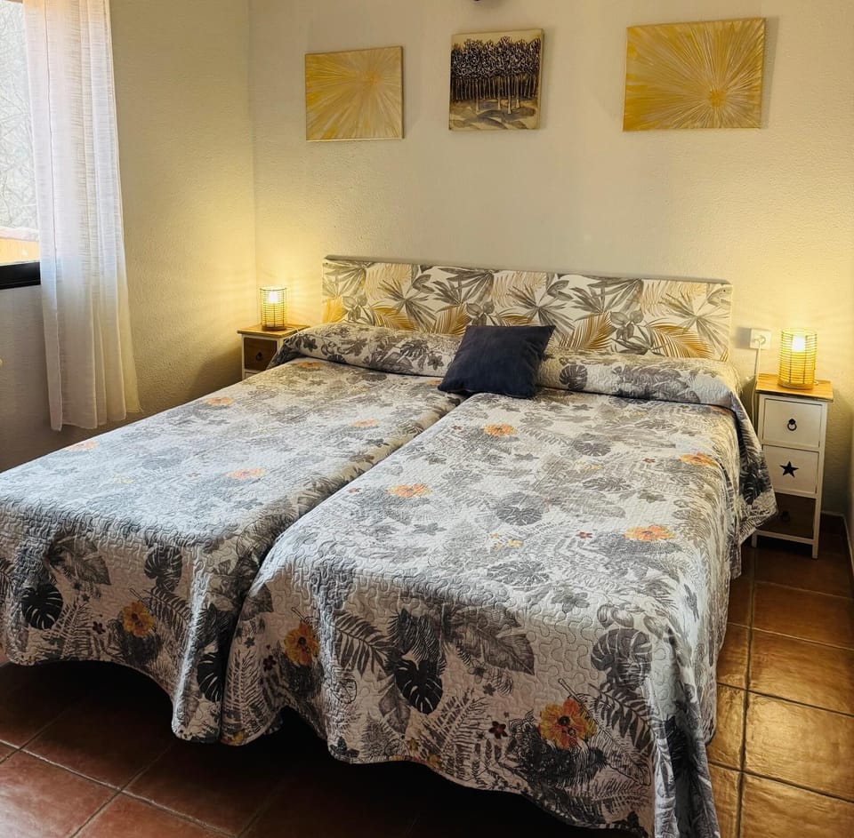 Standard Apartment