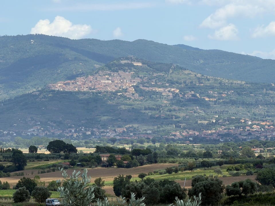 Mountainous Landforms, Hill, Mountain, Highland, Landscape, Mountain Range, Terrain, Rural Area, Hill Station, Village