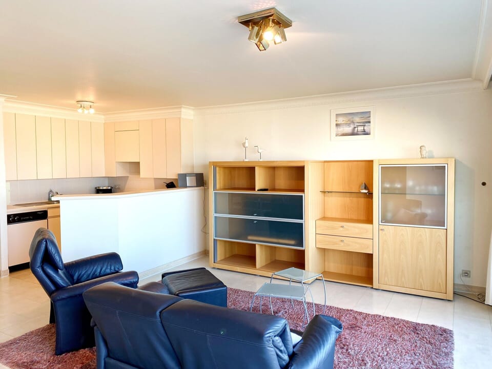 Apartment | Living room