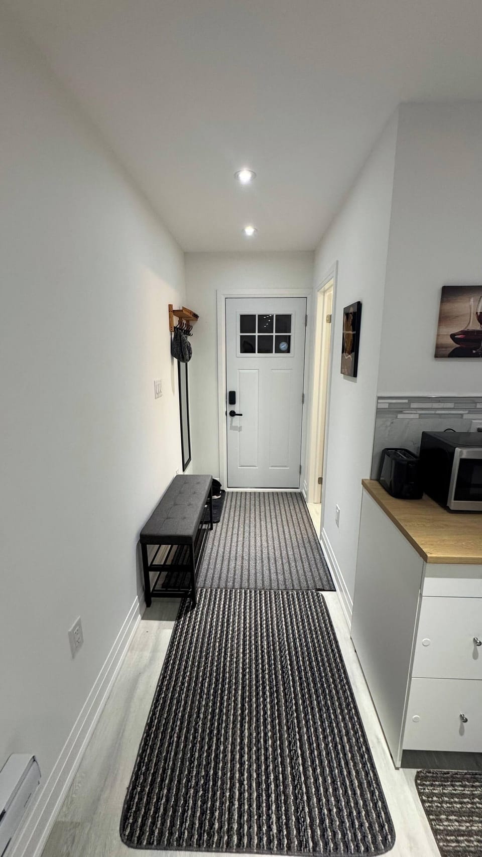 Studio | Interior