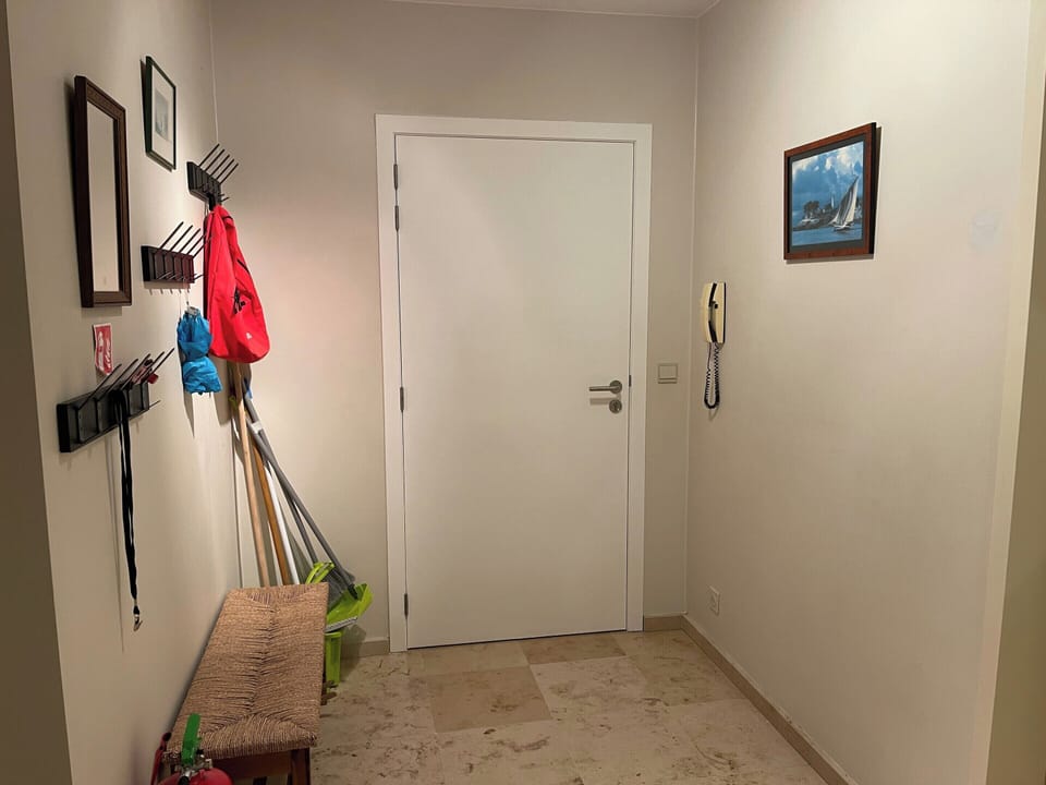 Apartment | Interior