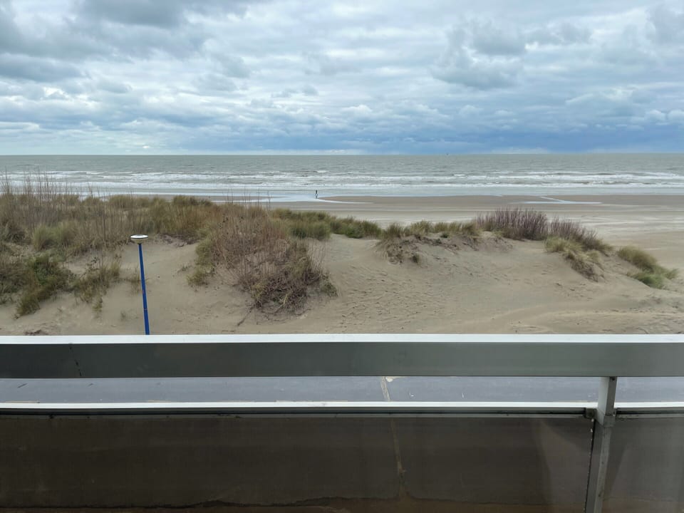 Apartment | View from property