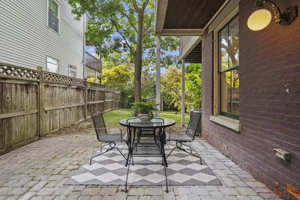 Outdoor Space | Backyard | Pet Friendly *Subject to additional fees