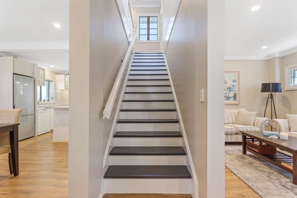 House | 3 bedrooms, high-speed internet