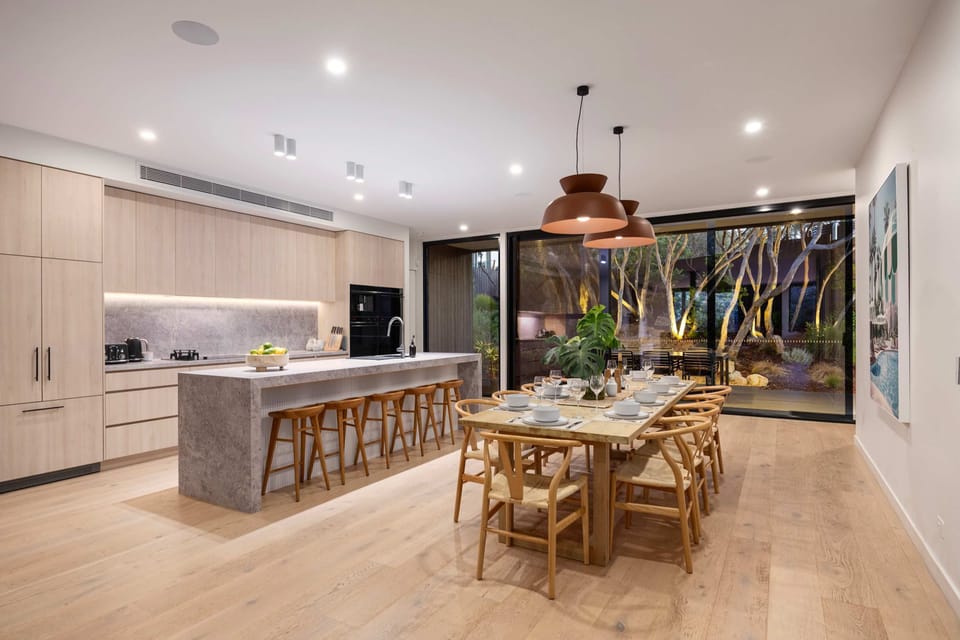 House | 4 bedrooms, high-speed internet