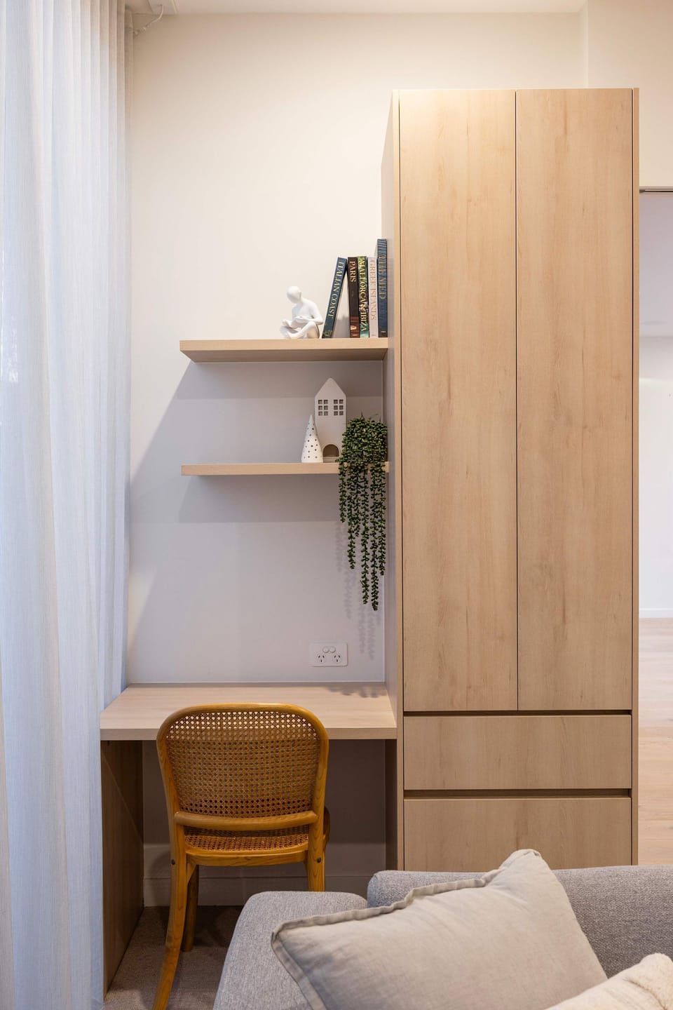 House | 4 bedrooms, high-speed internet