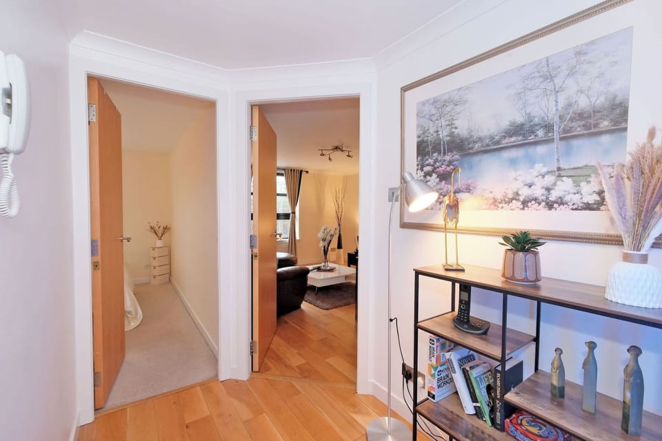 Apartment, 2 Bedrooms | Interior
