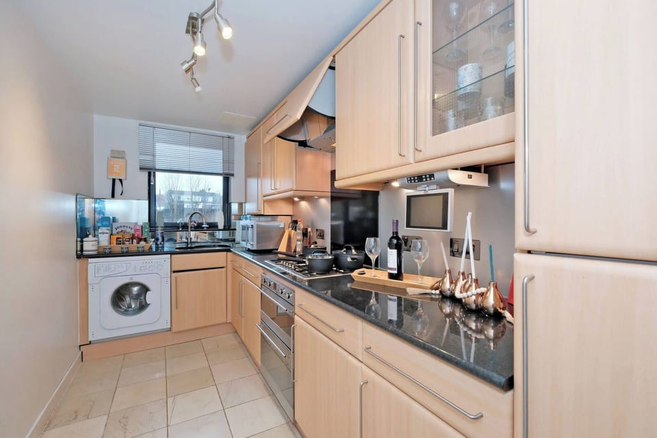 Apartment, 2 Bedrooms | Interior