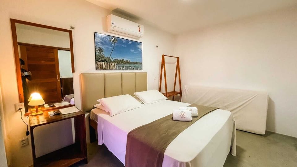 Superior Studio Suite, Lanai, Partial Sea View | Free WiFi