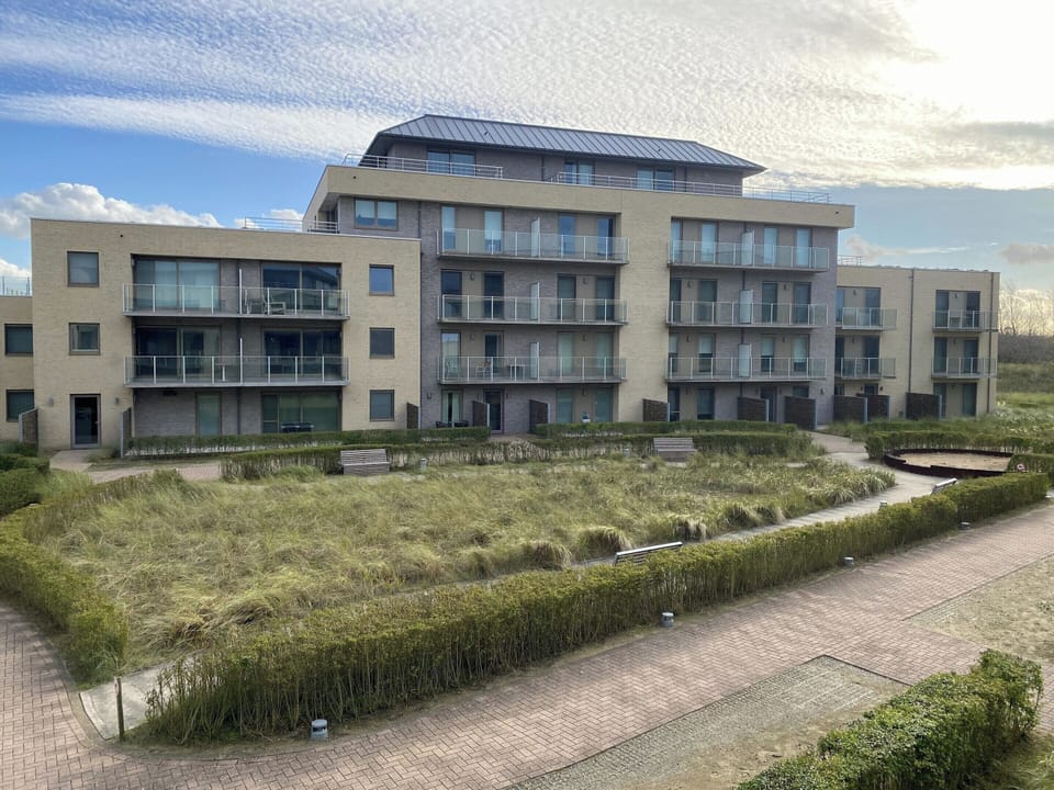 Apartment | Exterior