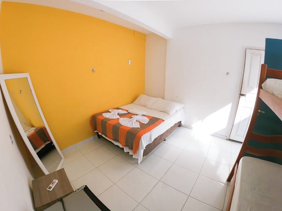 Iron/ironing board (on request), WiFi (free)