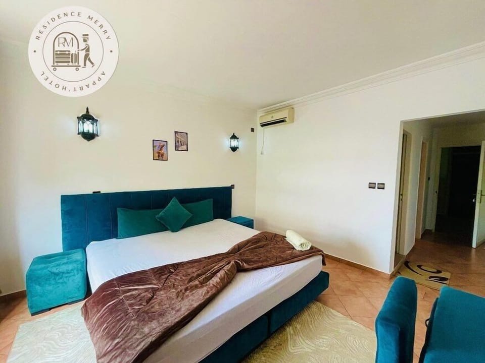 Double Room, City View | WiFi (free)