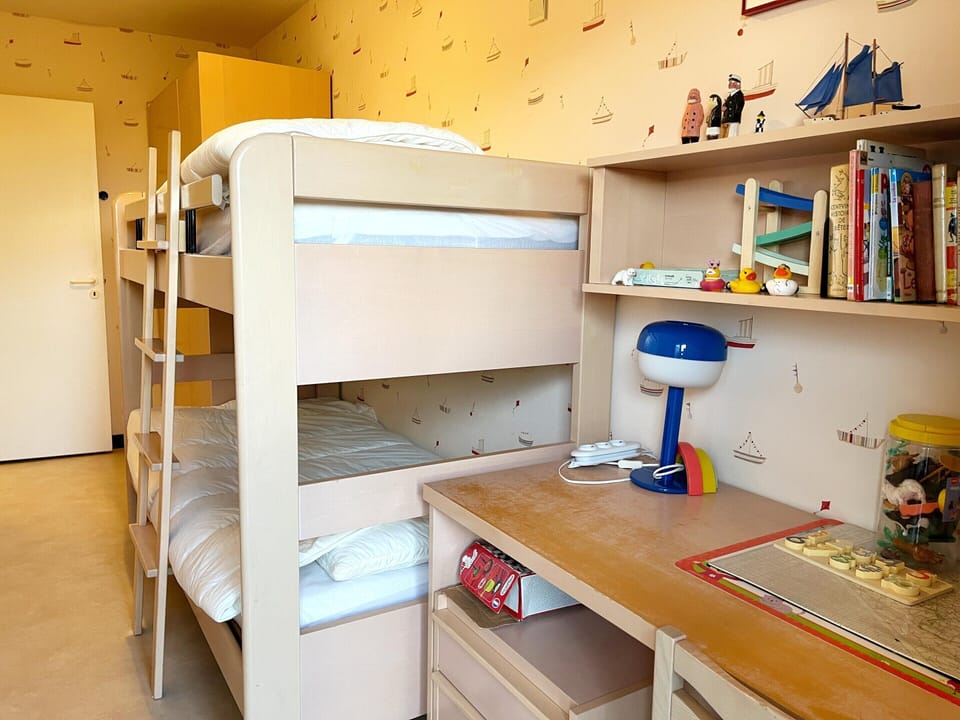 Apartment | 2 bedrooms