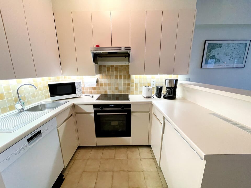 Apartment | Private kitchen