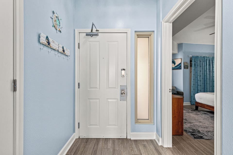 Entryway