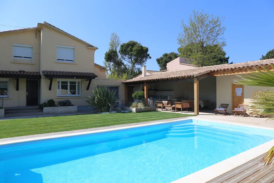Serenity home_he´rault_villa_exte´rieur