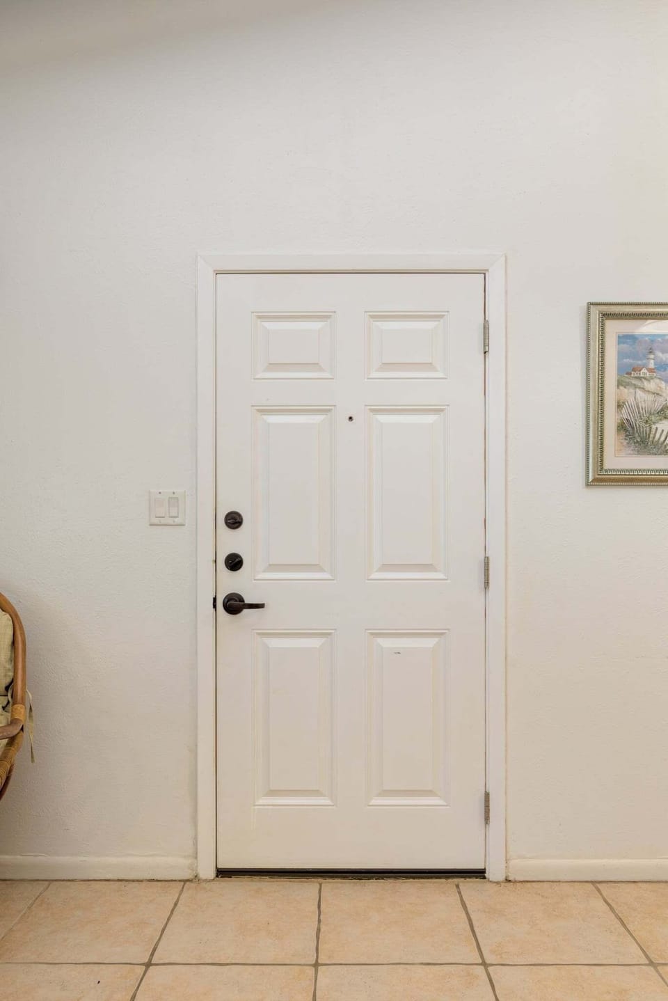 Condo, 1 Bedroom | Interior