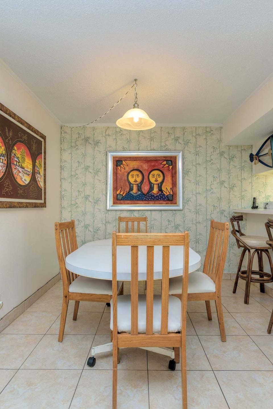 Condo, 1 Bedroom | Dining