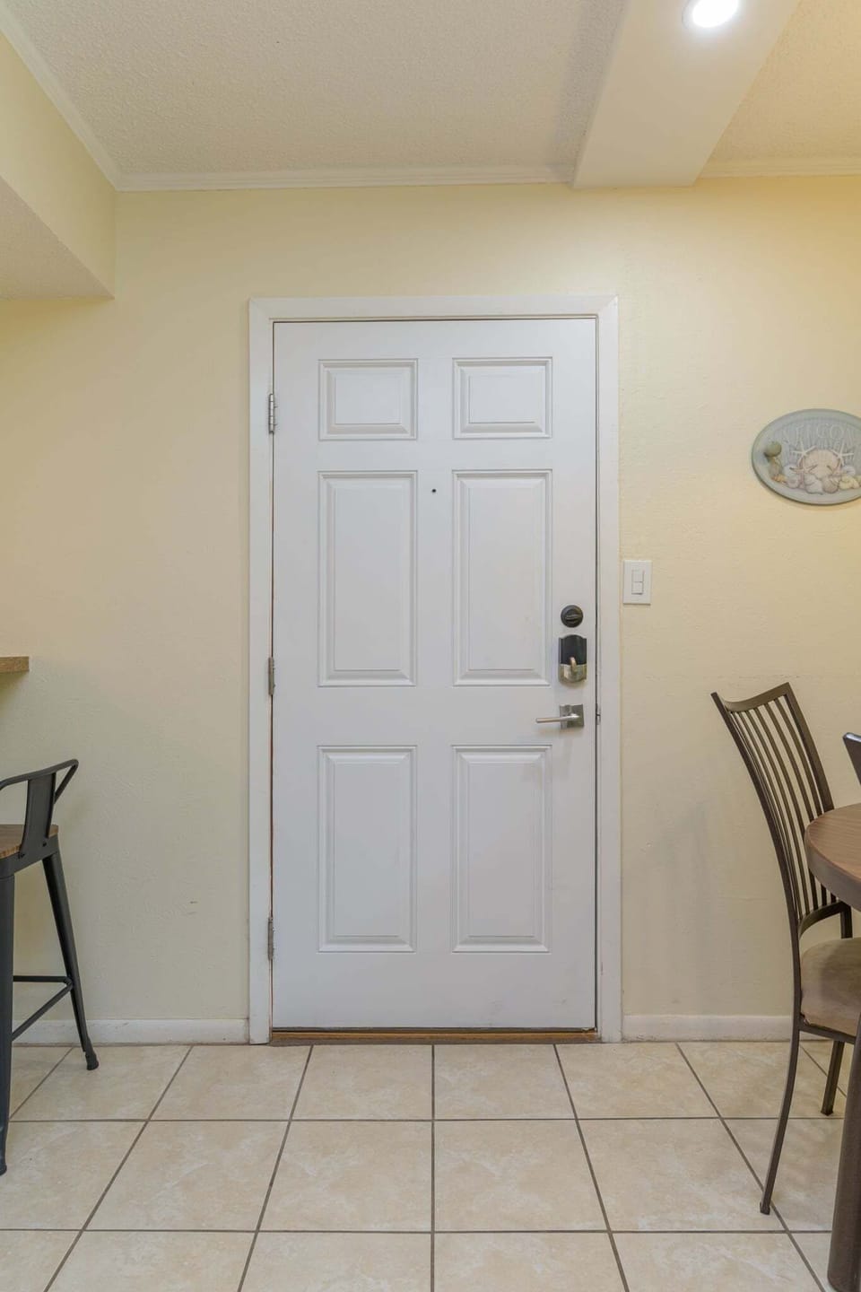 Condo, 1 Bedroom | Interior