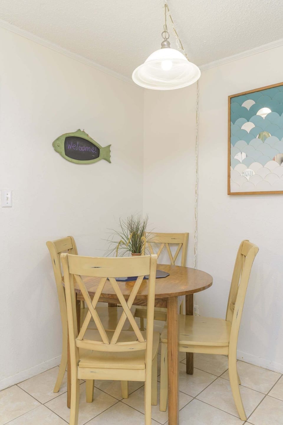 Condo, 1 Bedroom | Dining
