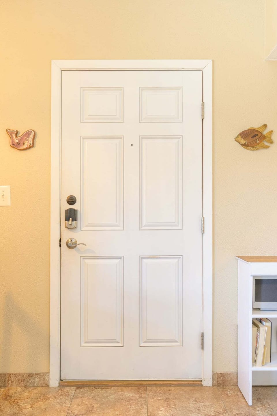 Condo, 1 Bedroom | Interior