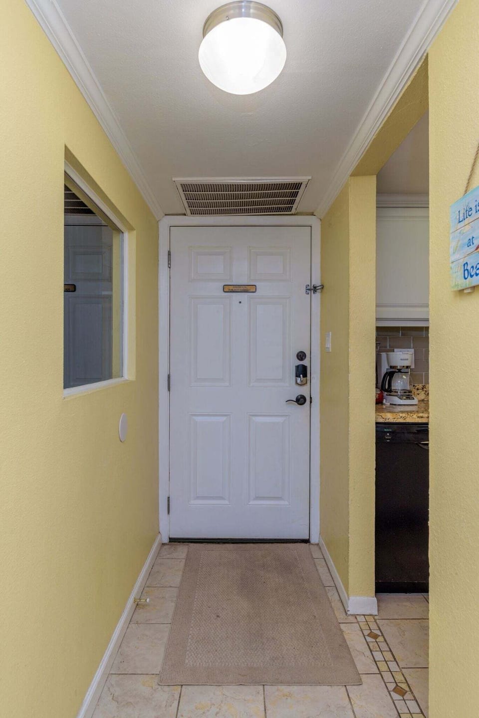 Condo, 1 Bedroom | Interior