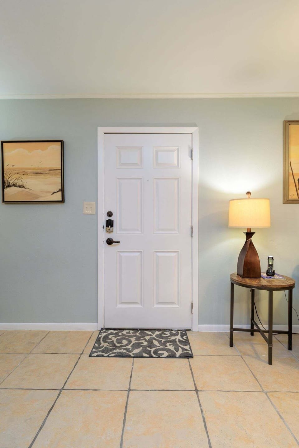 Condo, 1 Bedroom | Interior