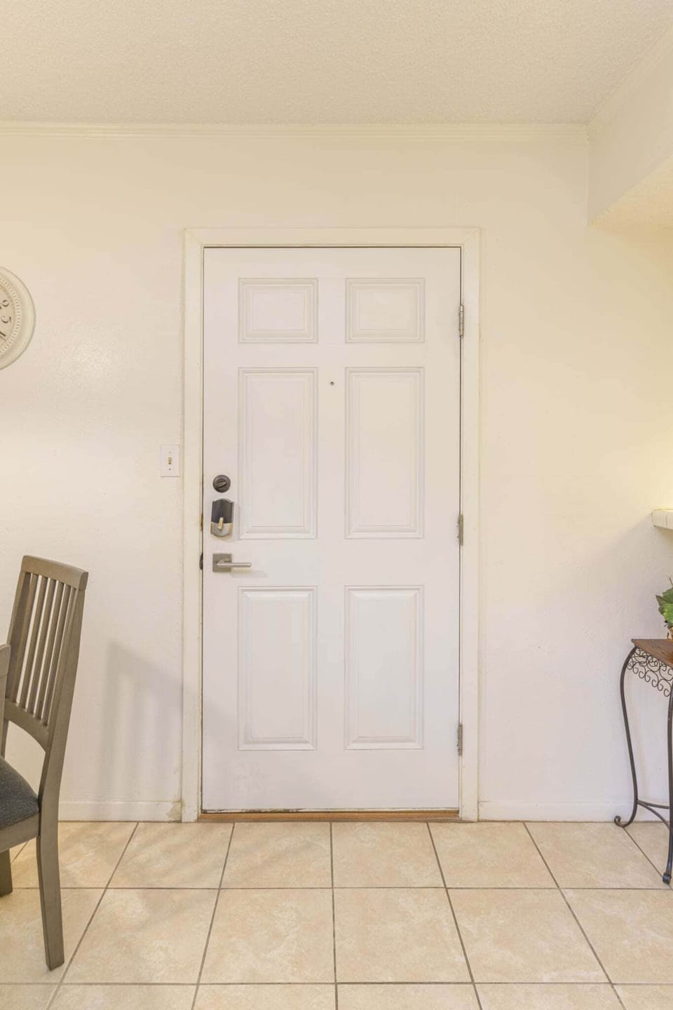 Condo, 1 Bedroom | Interior