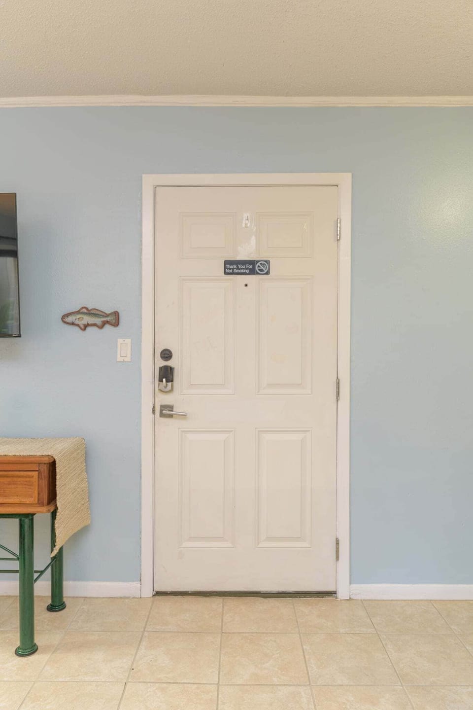 Condo, 1 Bedroom | Interior