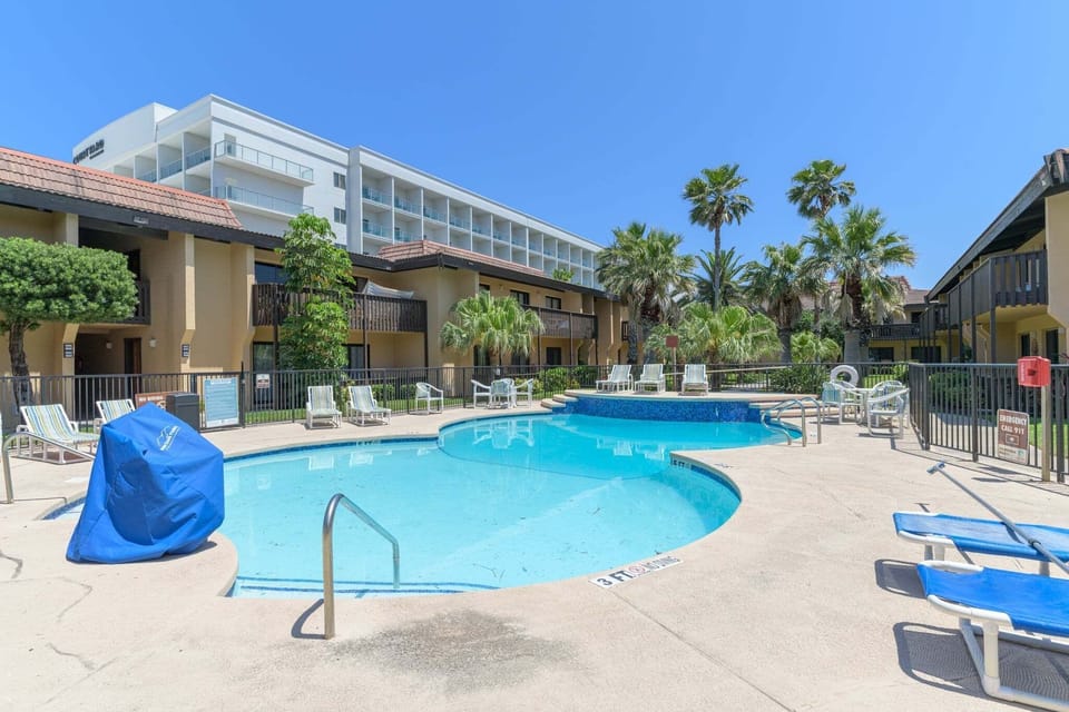 Condo, 1 Bedroom | Pool