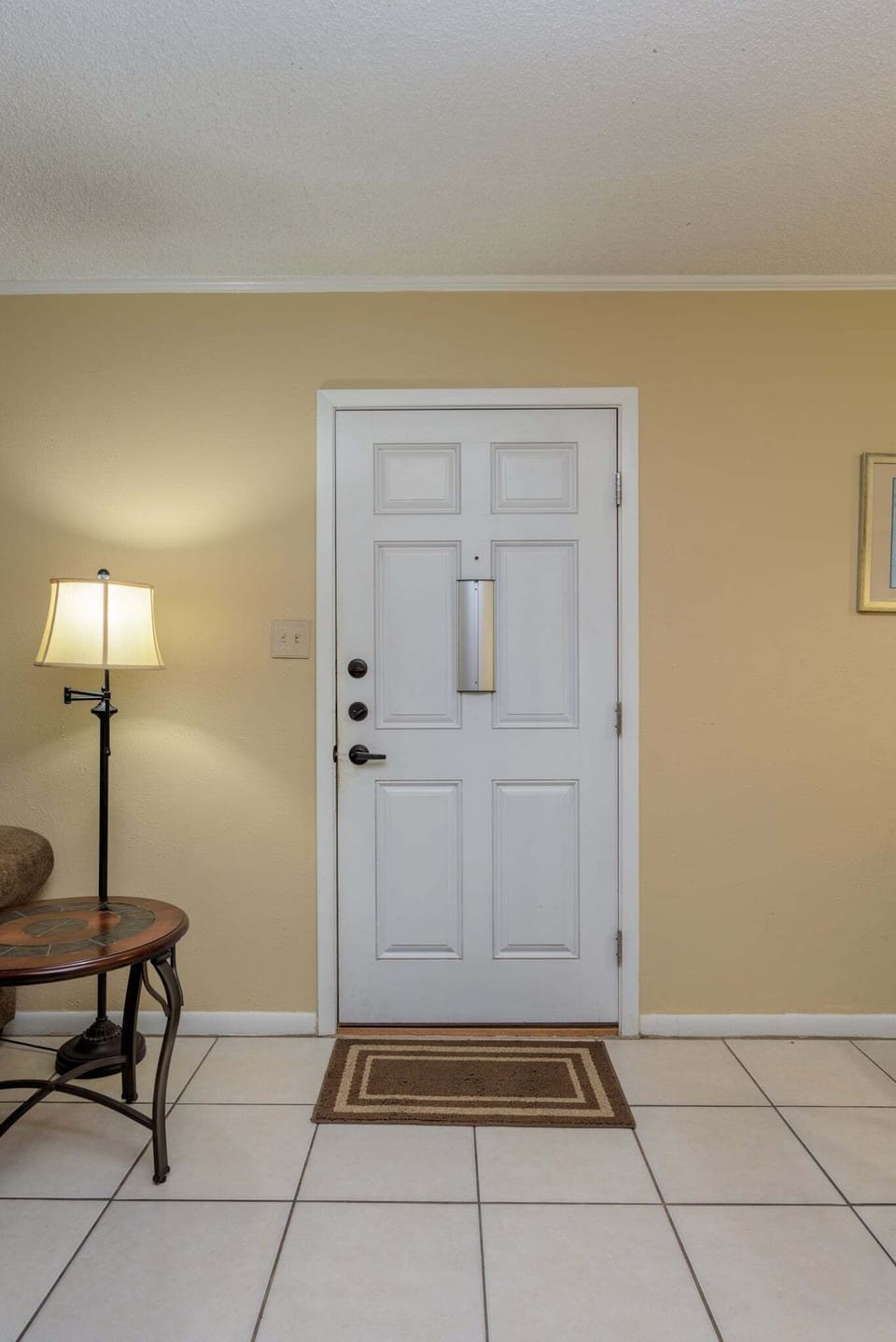 Condo, 3 Bedrooms | Interior