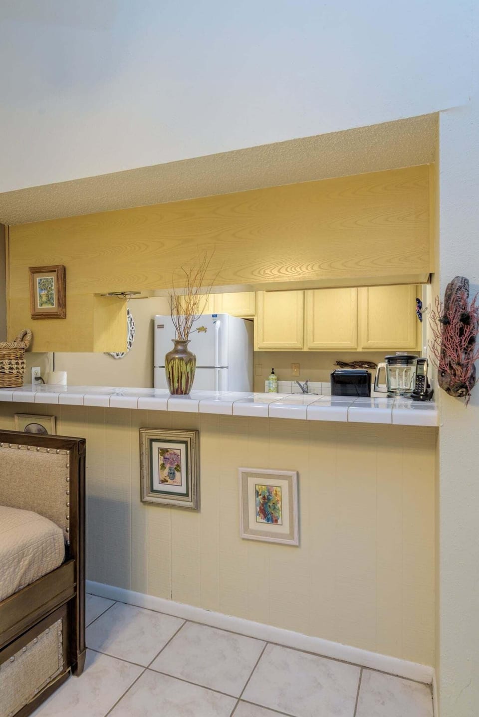 Condo, 1 Bedroom | Interior