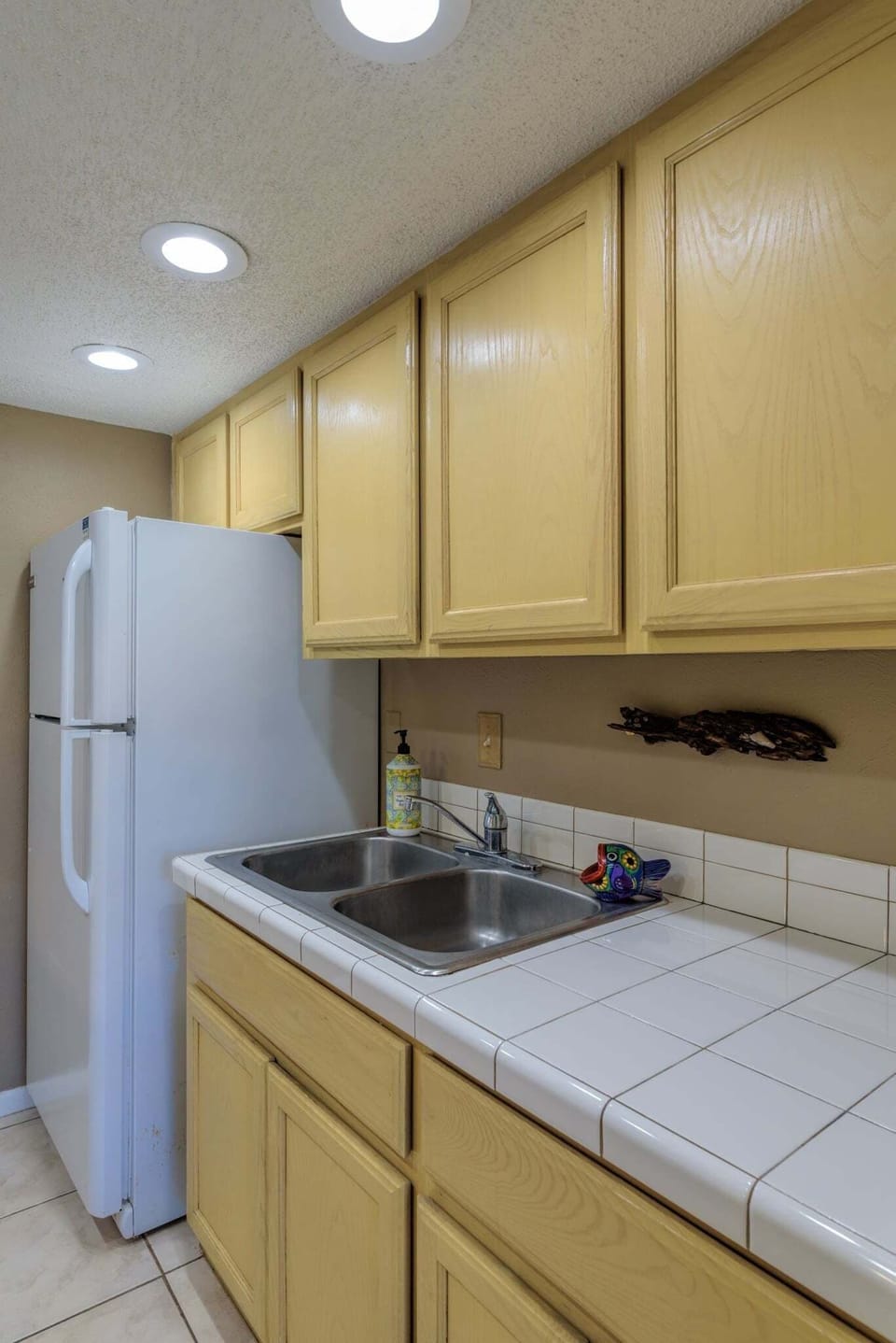 Condo, 1 Bedroom | Interior