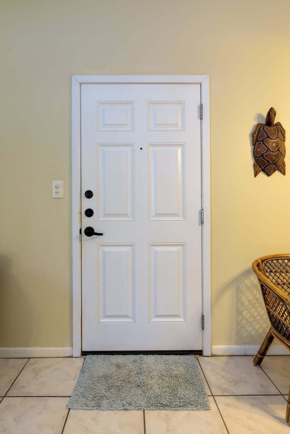 Condo, 1 Bedroom | Interior