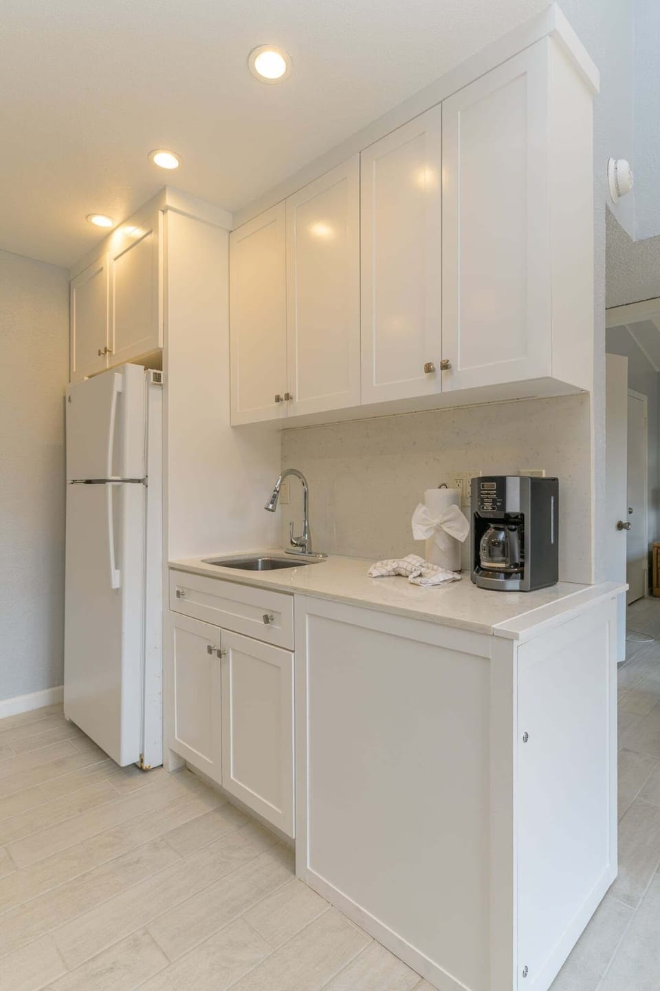 Condo, 1 Bedroom | Interior
