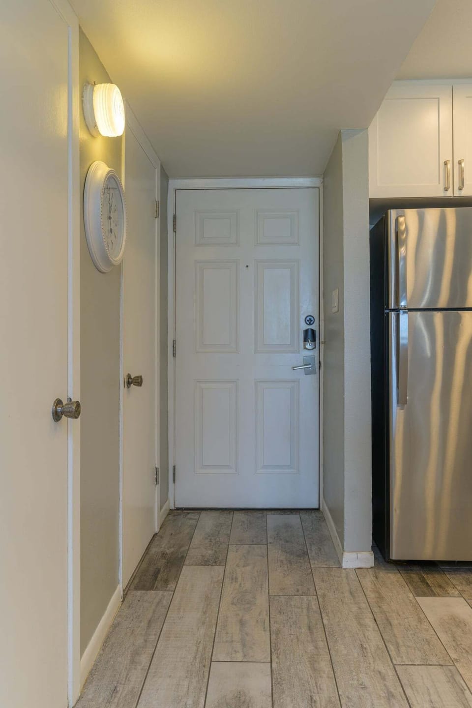 Condo, 1 Bedroom | Interior