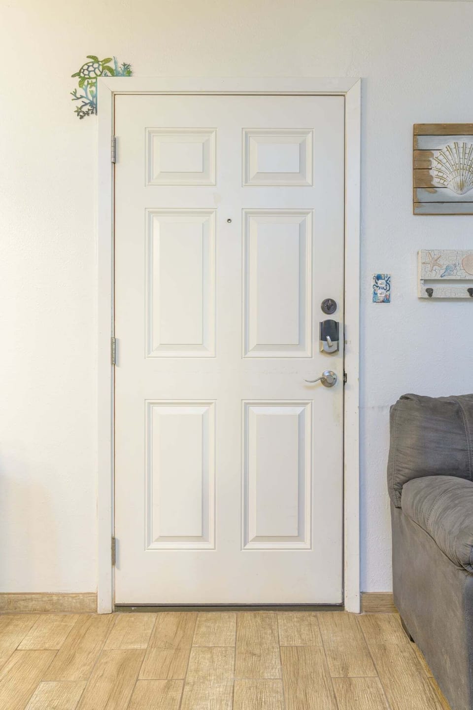 Condo, 1 Bedroom | Interior