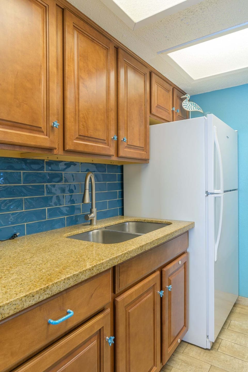 Condo, 1 Bedroom | Interior