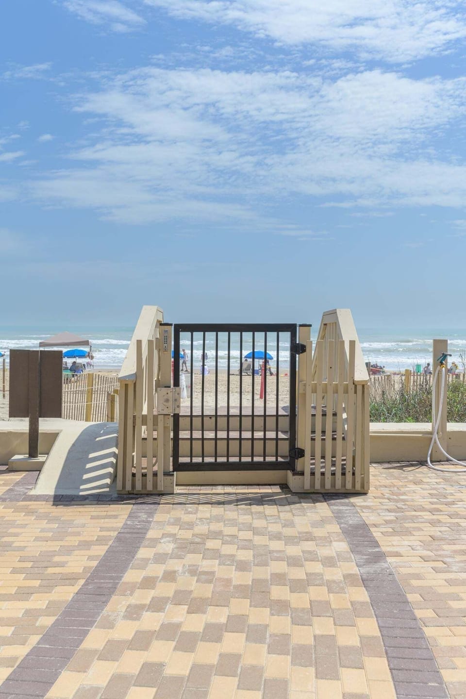 Condo, 1 Bedroom | Terrace/patio