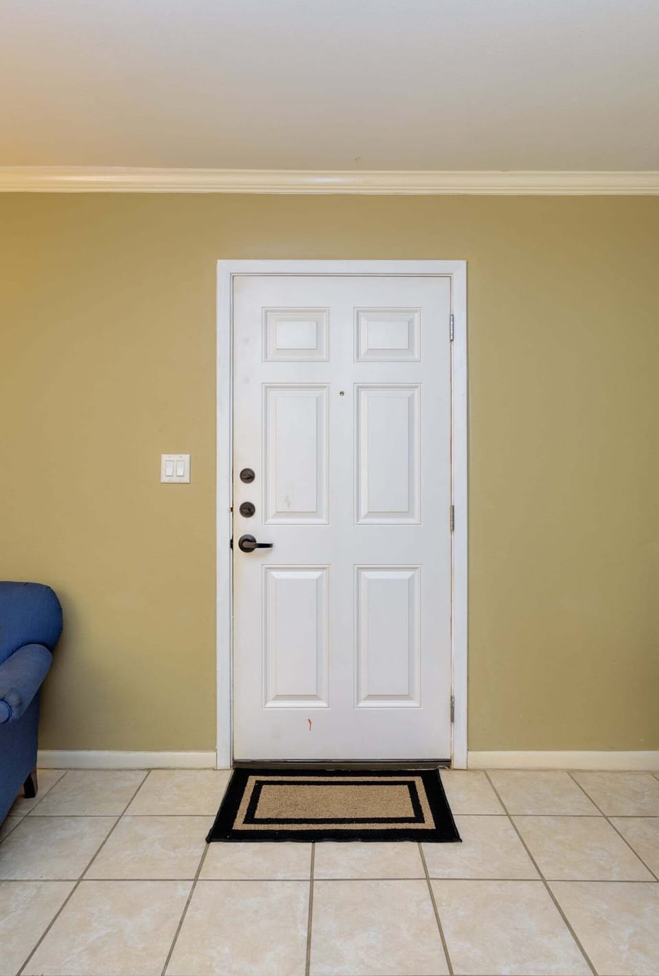 Condo, 1 Bedroom | Interior