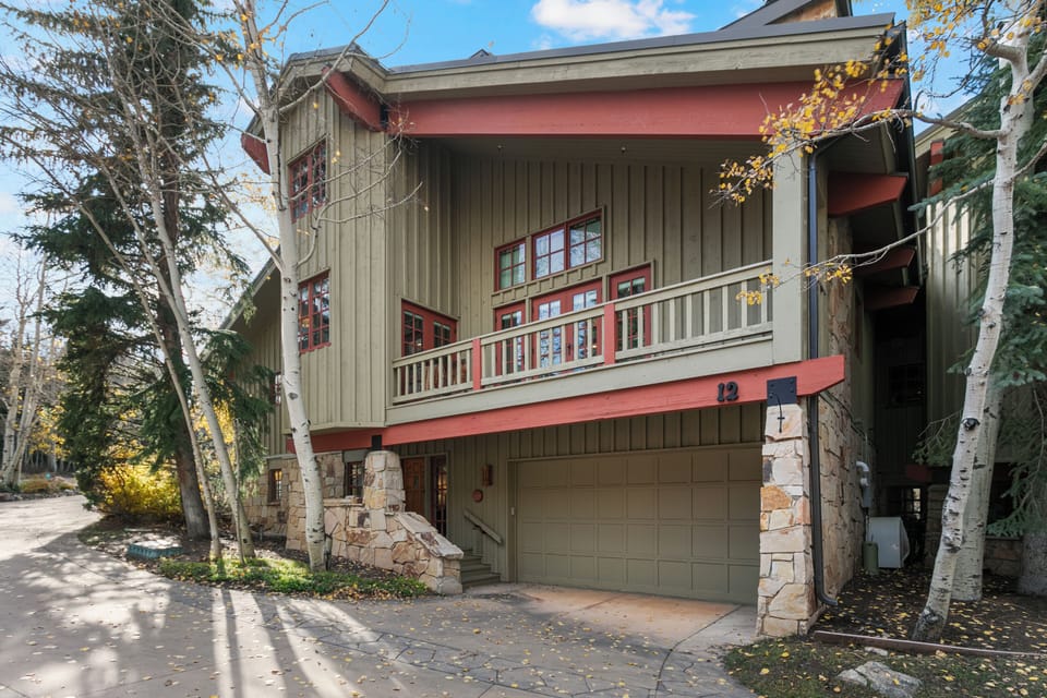Condo, 3 Bedrooms | Exterior